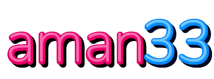 aman33 — logo kanal