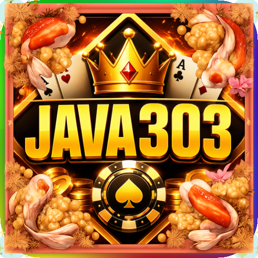java303 — mitra unggulan